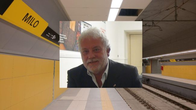 Catania, tutto pronto per la ripartenza della Metropolitana. Lo Schiavo (FAST-Confsal): “Decisione corretta”