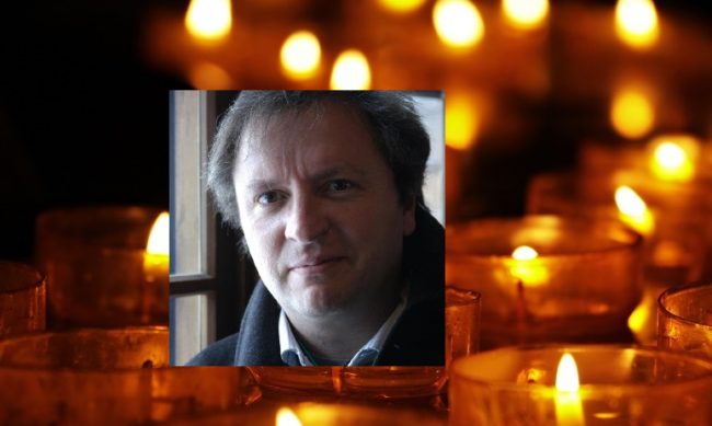 Precipitato durante un’escursione: morto Stefano Carrer, corrispondente de “Il Sole 24 Ore”
