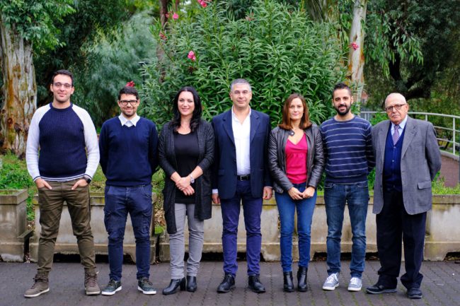Università di Catania, realizzato software modello computazionale per decorso Covid-19: strategie di vaccinazione