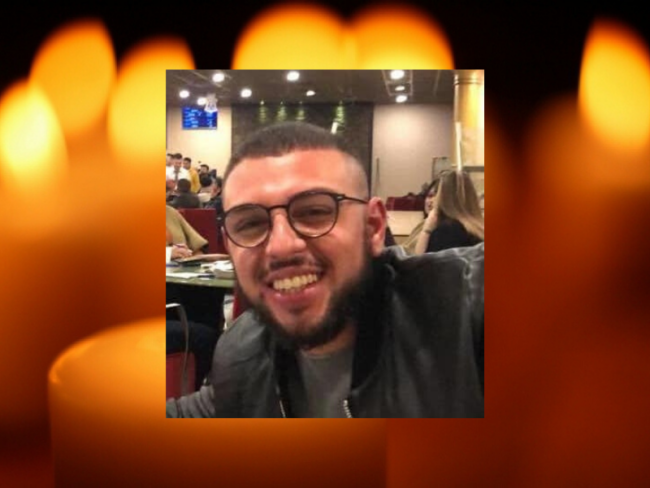 Incidente mortale, Catania piange Giuseppe Andolfo: “Le notizie che non vorresti mai sentire”