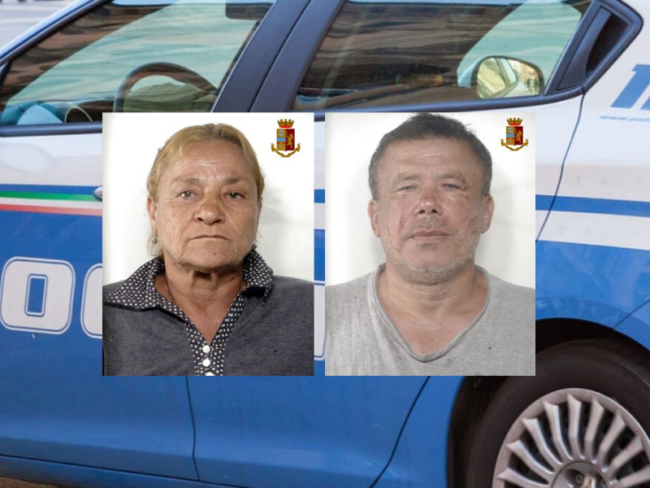 Follia nel Catanese, raid punitivo dopo offese alla compagna per uccidere figlia e nipote: 2 arresti