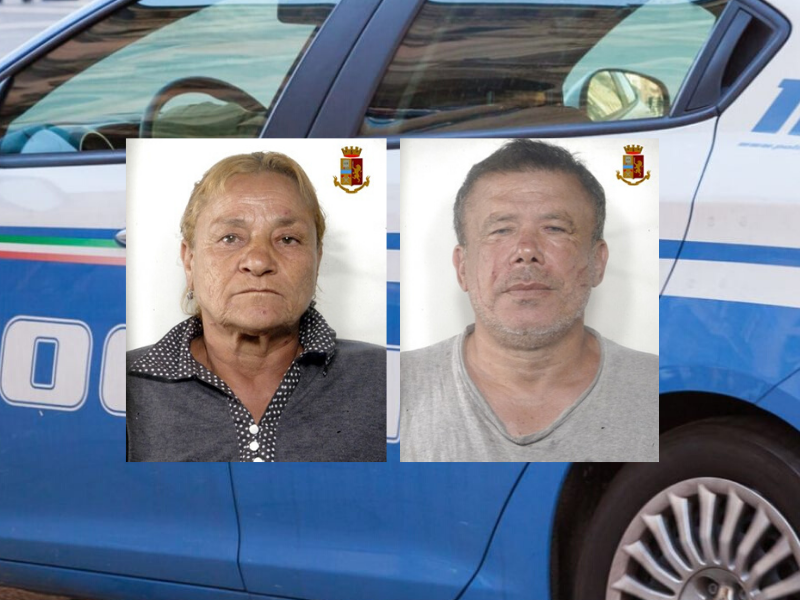 Follia nel Catanese, raid punitivo dopo offese alla compagna per uccidere figlia e nipote: 2 arresti