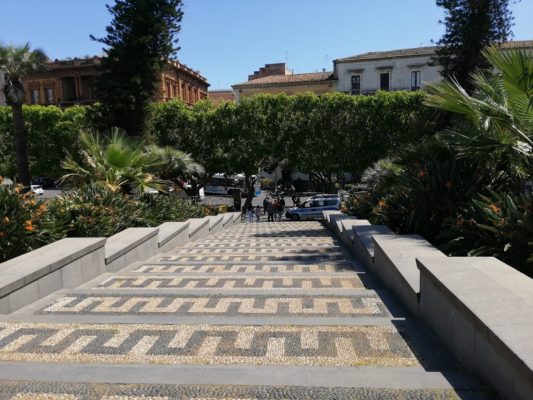 Catania, oggi apertura parchi cittadini: i catanesi hanno rispettato le “regole”
