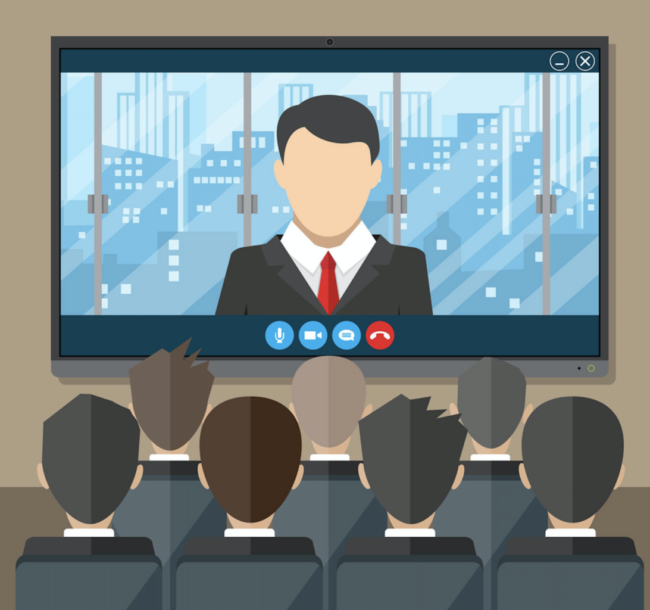 “Video call”: quali sono le migliori app e in cosa differiscono