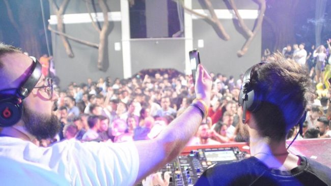 Coronavirus e il mondo dell’intrattenimento, il dj catanese Alex Biondi: “Un settore che non è stato considerato”