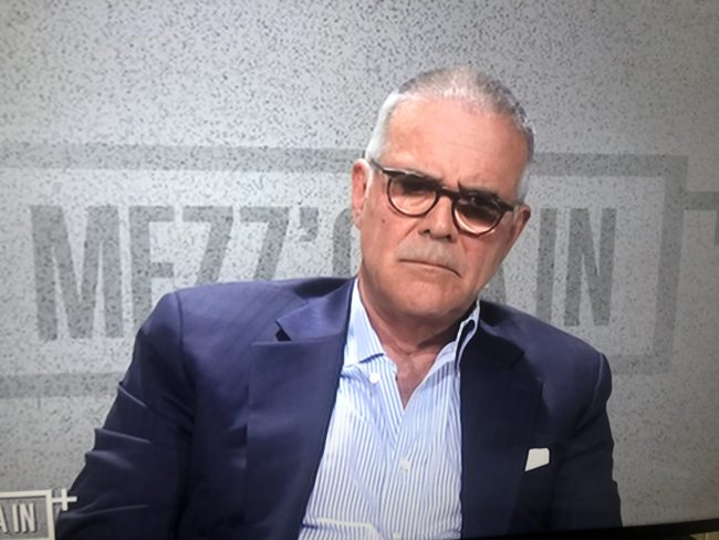 “Clinicamente non esiste più”, le parole di Zangrillo sull’emergenza sanitaria sconvolgono l’Italia – VIDEO