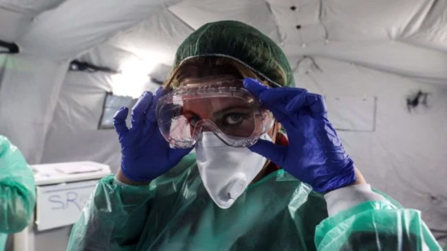 12 maggio, tre ricorrenze per gli infermieri