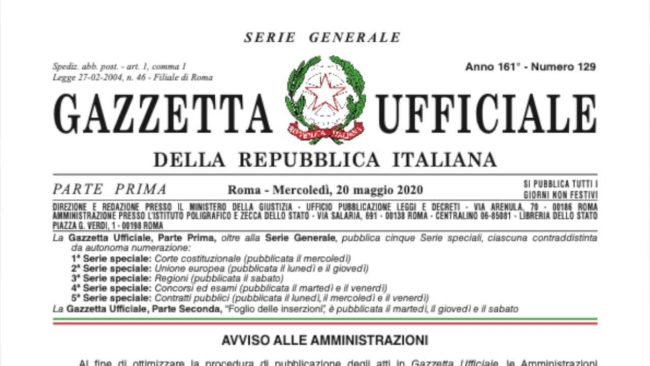 “Ora un decreto per le imprese”