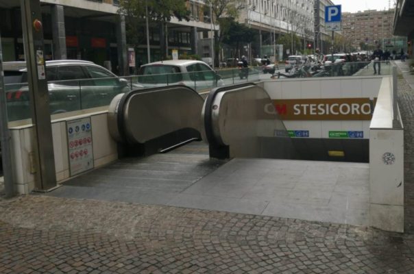 Catania, riapre la metropolitana. Ferrara (III Municipio): “Un servizio vitale per l’intera città”
