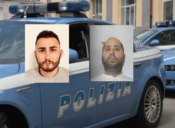 Spaccio nei quartieri Pigno e Picanello: un 53enne un 28enne finiscono agli arresti domiciliari