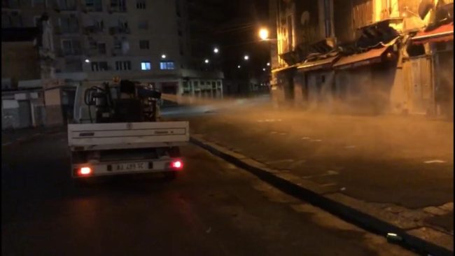 Catania, mercato in piazza Carlo Alberto “ritorna a vivere”: termoscanner e app conta persone – I DETTAGLI