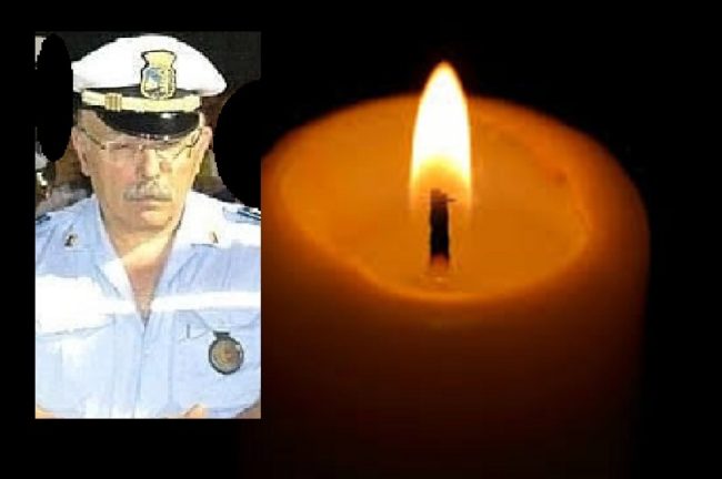 Acireale a lutto, è venuto a mancare il vicecomandante della polizia municipale Stefano Leone