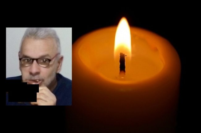 Riverso a terra, auto lo travolge: giallo sulla morte di Mario Papa. “Rimarrai per sempre nel mio cuore”