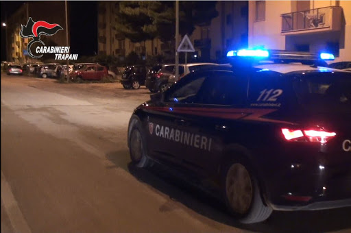 Furto aggravato in abitazione, 37enne incastrato da una impronta palmare: arrestato