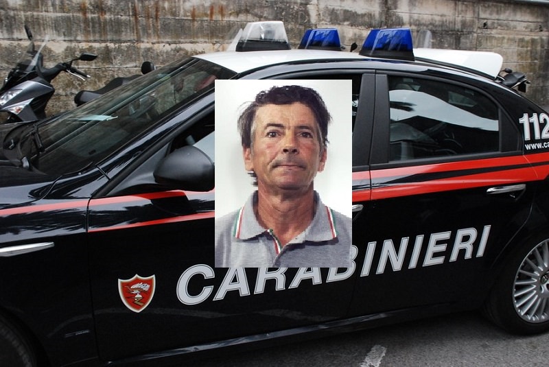 Ubriaco e alla guida di auto sequestrata a Biancavilla. Gestacci e fuga dai carabinieri: arrestato 48enne