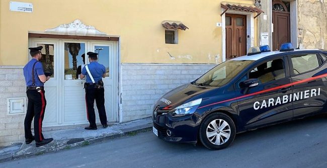Lavanderia abusiva e “particolare” in via Risorgimento: titolare 73enne multato – I DETTAGLI