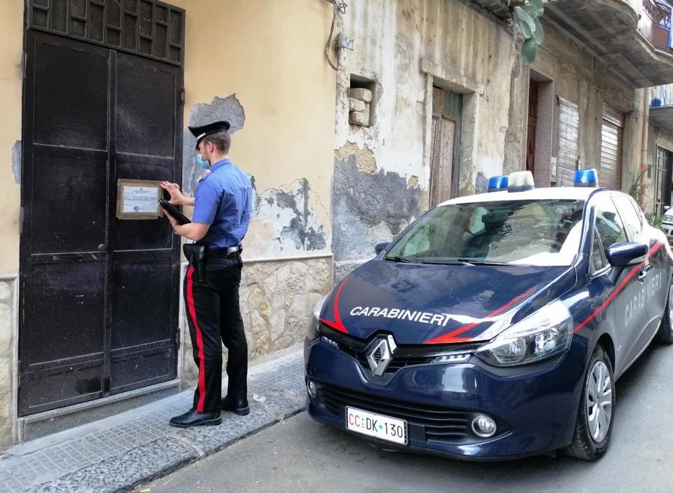 Panificio del Catanese senza autorizzazione: disposta la chiusura, titolare sanzionato e merce sequestrata