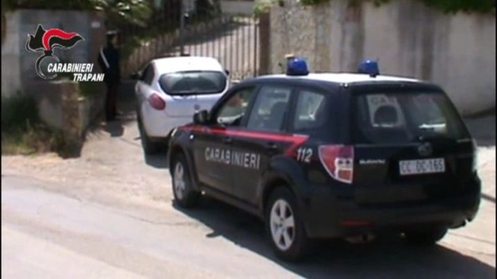 Edilizia e mafia, duro colpo alla famiglia Coppola: confisca beni da oltre 1,5 milioni di euro