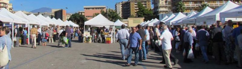 A Catania ripartono i mercati Km0: ecco dove si trovano e le regole per entrare
