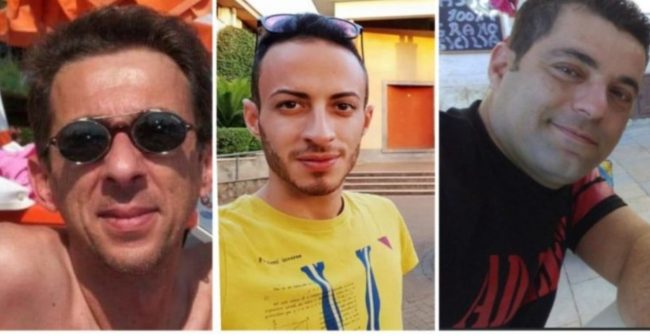 Peschereccio inghiottito dal mare, è di Giuseppe Lo Iacono il cadavere ritrovato: si prega per padre e figlio