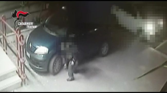 Molestie verso la ex badante, dopo la paura la donna denuncia: un uomo arrestato dai carabinieri