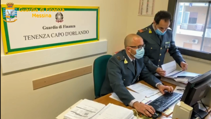 Operazione “Affari Sporchi 2”, ex dipendente di una banca a capo di un’associazione per delinquere: 4 arresti