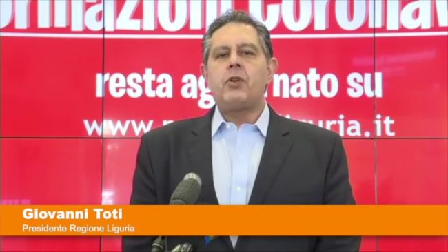 Liguria, fondo regione per anticipo cig in deroga