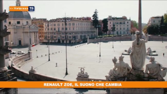 Tg Motori 25/4/2020