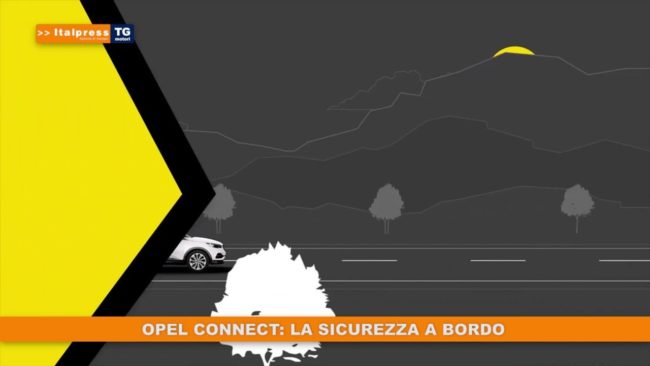 Tg Motori 18/4/2020