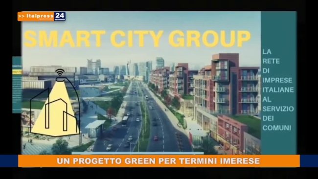 Un progetto green per Temini Imerese