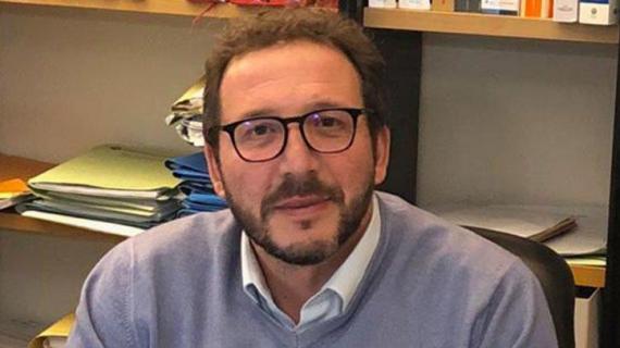 Calcio Catania, il nuovo Amministratore Unico è Gianluca Astorina
