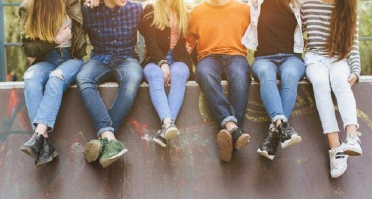 Adolescenti e giovani ai tempi del Covid-19, la ricerca dell’Università di Catania