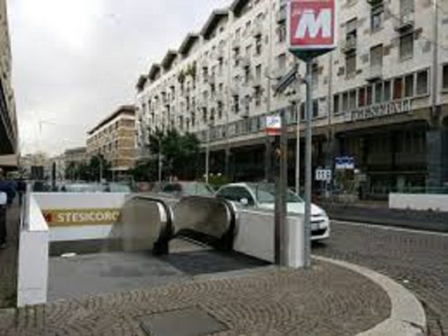 Mobilità a Catania, giorno 11 riparte la Metropolitana: delibera del vertice della FCE