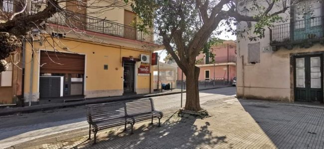RIPARTIRE PER RINASCERE