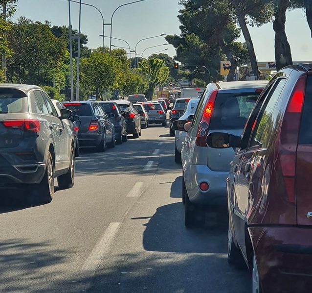 A Catania sono arrivati i semafori intelligenti: ecco dove e a cosa servono