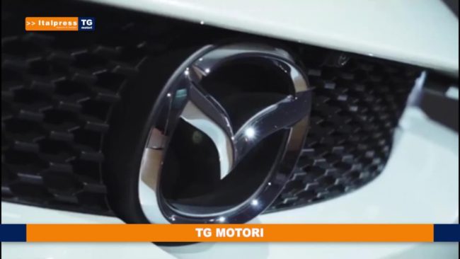 Tg Motori 21/3/2020