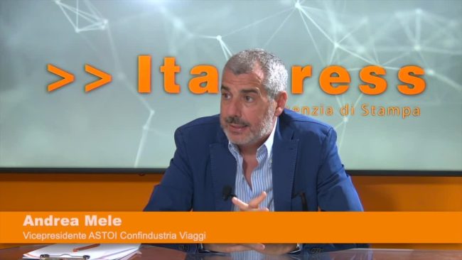 Turismo, il dl rilancio non soddisfa Astoi
