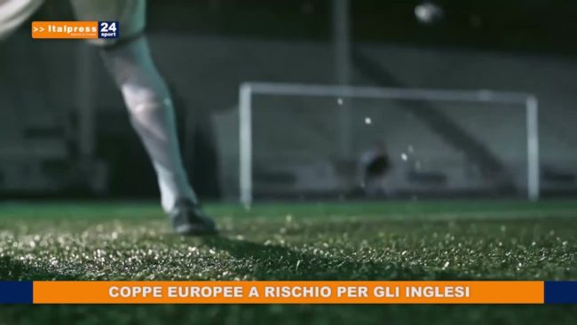 Tg Sport ore 17.30 – 19/5/2020