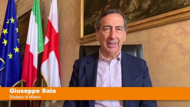 Sala “Ottimi risultati da incontro sindaci-Conte”