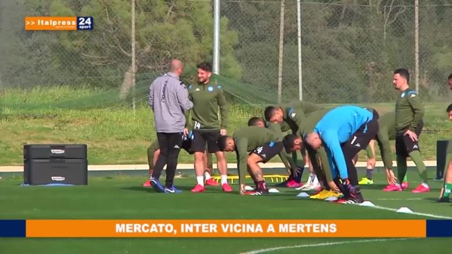 Tg Sport ore 8 – 18/5/2020