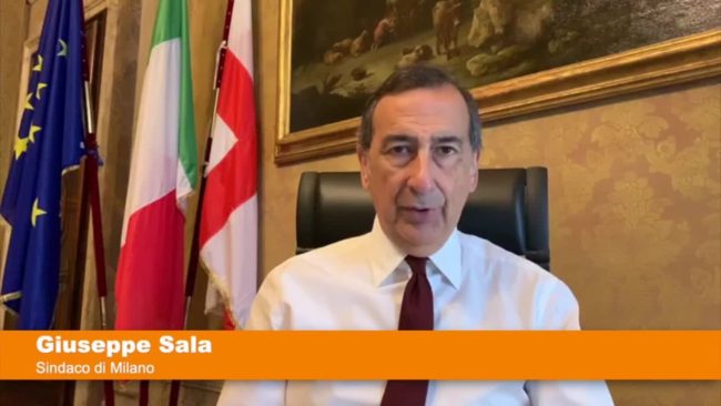 Coronavirus, Sala “Da Regione bizzarra apertura sui test”