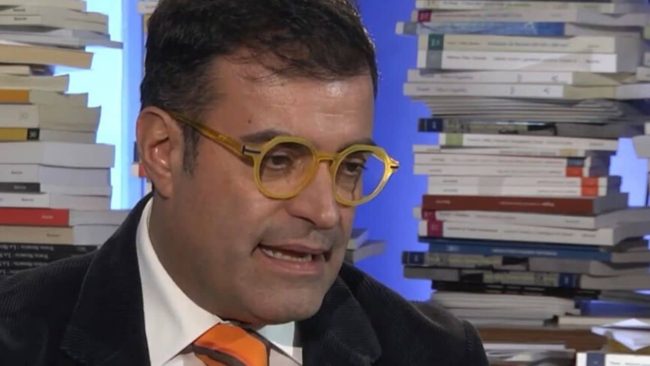 Scarcerazione negata per Nicosia, arriva il “no” per concedere i domiciliari