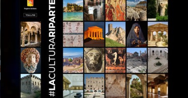 Sicilia, riaprono i musei e i parchi archeologici: ingressi gratuiti per una settimana