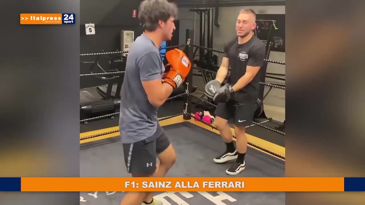 Tg Sport ore 17.30 – 14/5/2020