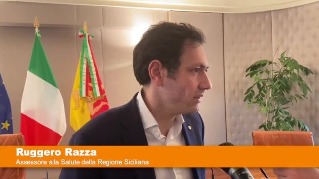 Sanita’, Razza “saro’ sempre di ostacolo a malaffare”