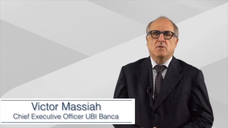 UBI Banca, nel primo trimestre utile in rialzo