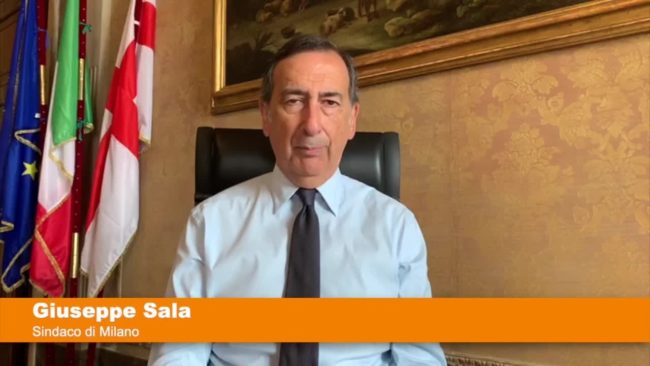 Milano, ultimatum del sindaco: “Rispettate regole o chiudo i Navigli”