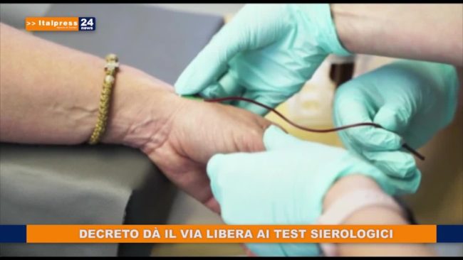Tg News ore 13 – 11/5/2020