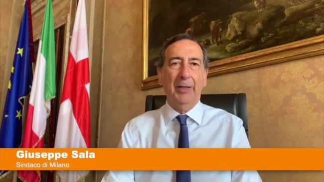 Sala “Governo spieghi parametri su apertura confini”