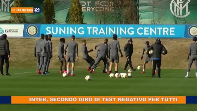 Tg Sport ore 8 – 19/5/2020